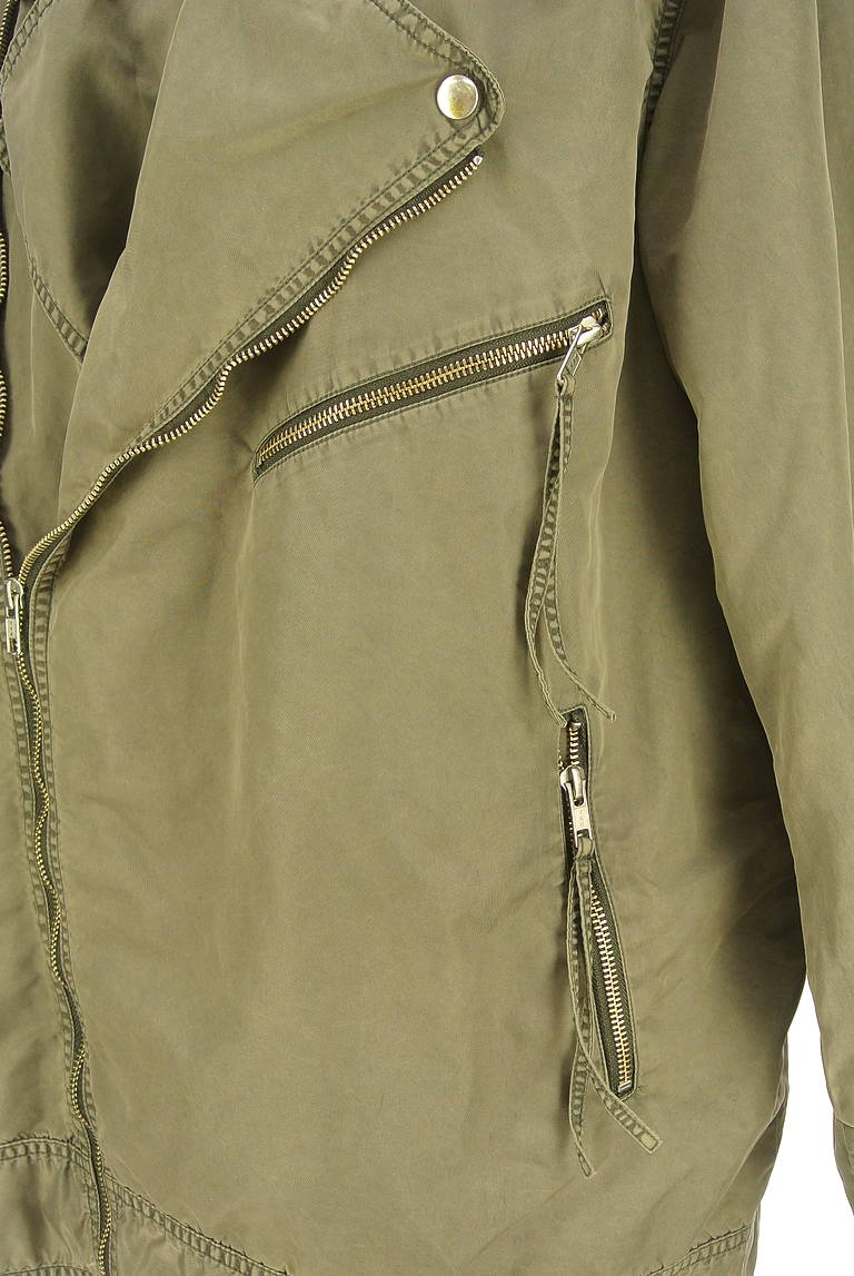 JEANASiS（ジーナシス）の古着「商品番号：PR10336930」-大画像5