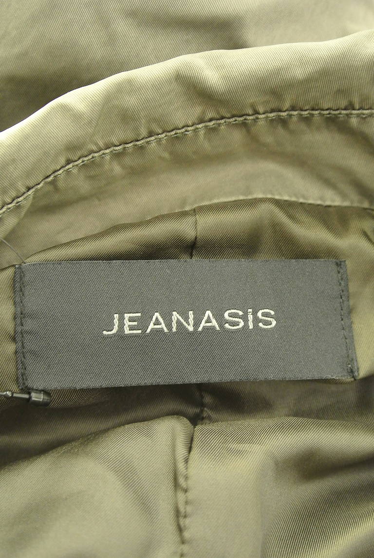 JEANASiS（ジーナシス）の古着「商品番号：PR10336930」-大画像6