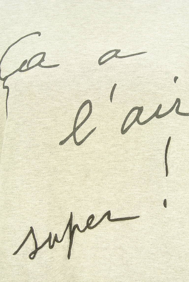 To b. by agnes b.（トゥービーバイアニエスベー）の古着「商品番号：PR10336932」-大画像5