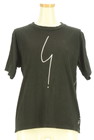 agnes b（アニエスベー）の古着「Ｔシャツ」前