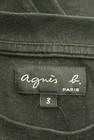 agnes b（アニエスベー）の古着「商品番号：PR10336933」-6