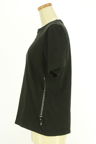 クリックで大画像表示 agnes b(アニエスベー)の古着「プリントTシャツ(Tシャツ)」大画像3へ