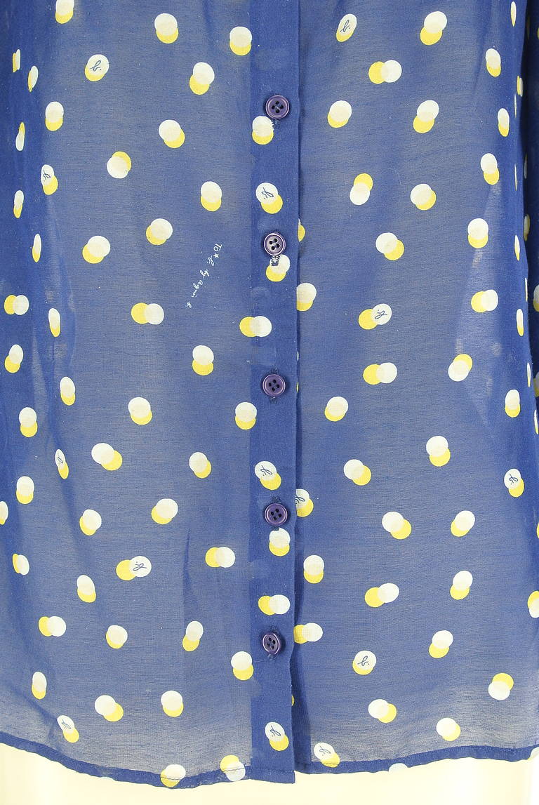 To b. by agnes b.（トゥービーバイアニエスベー）の古着「商品番号：PR10336935」-大画像5