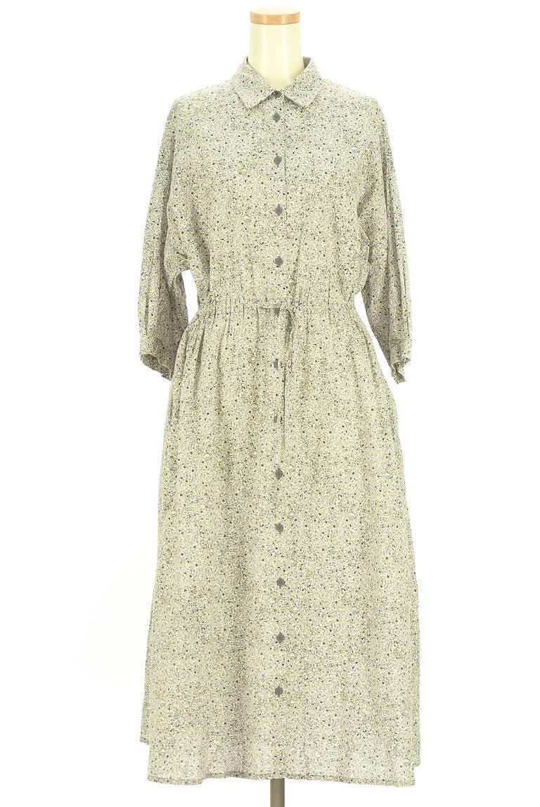 To b. by agnes b.（トゥービーバイアニエスベー）の古着「商品番号：PR10336937」-大画像1