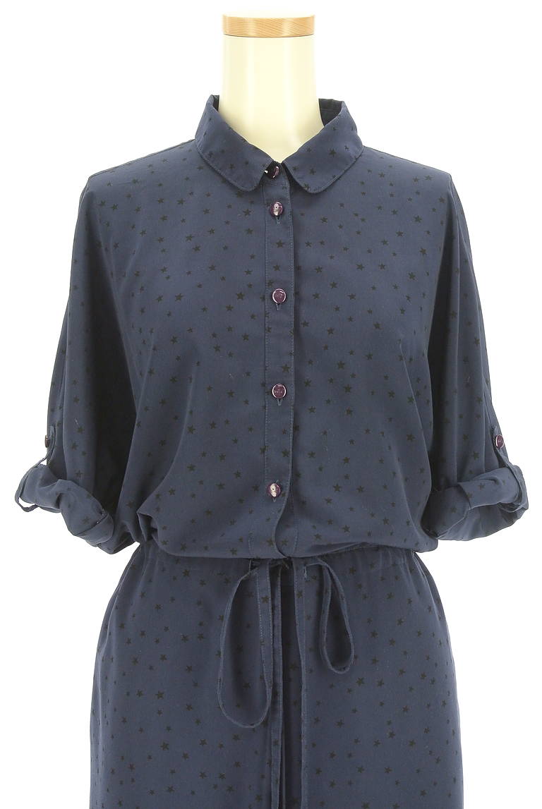 To b. by agnes b.（トゥービーバイアニエスベー）の古着「商品番号：PR10336938」-大画像4