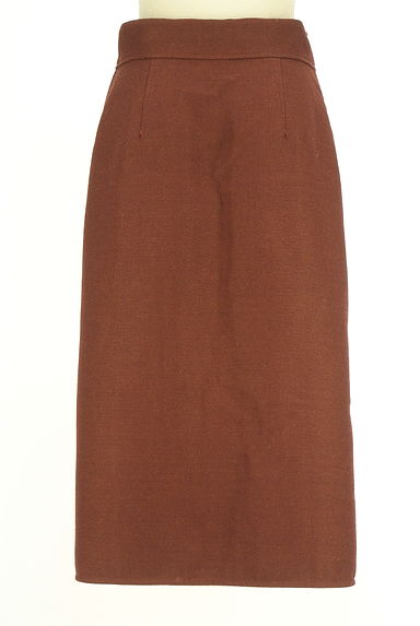 クリックで大画像表示 31 Sons de mode(トランテアン ソン ドゥ モード)の古着「リバーシブルミモレラップスカート(スカート)」大画像5へ