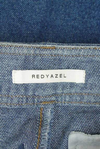 REDYAZEL（レディアゼル）の古着「スカートライクデニムショートパンツ（ショートパンツ・ハーフパンツ）」大画像６へ