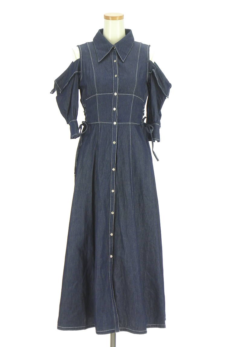 dazzlin（ダズリン）の古着「商品番号：PR10336954」-大画像1