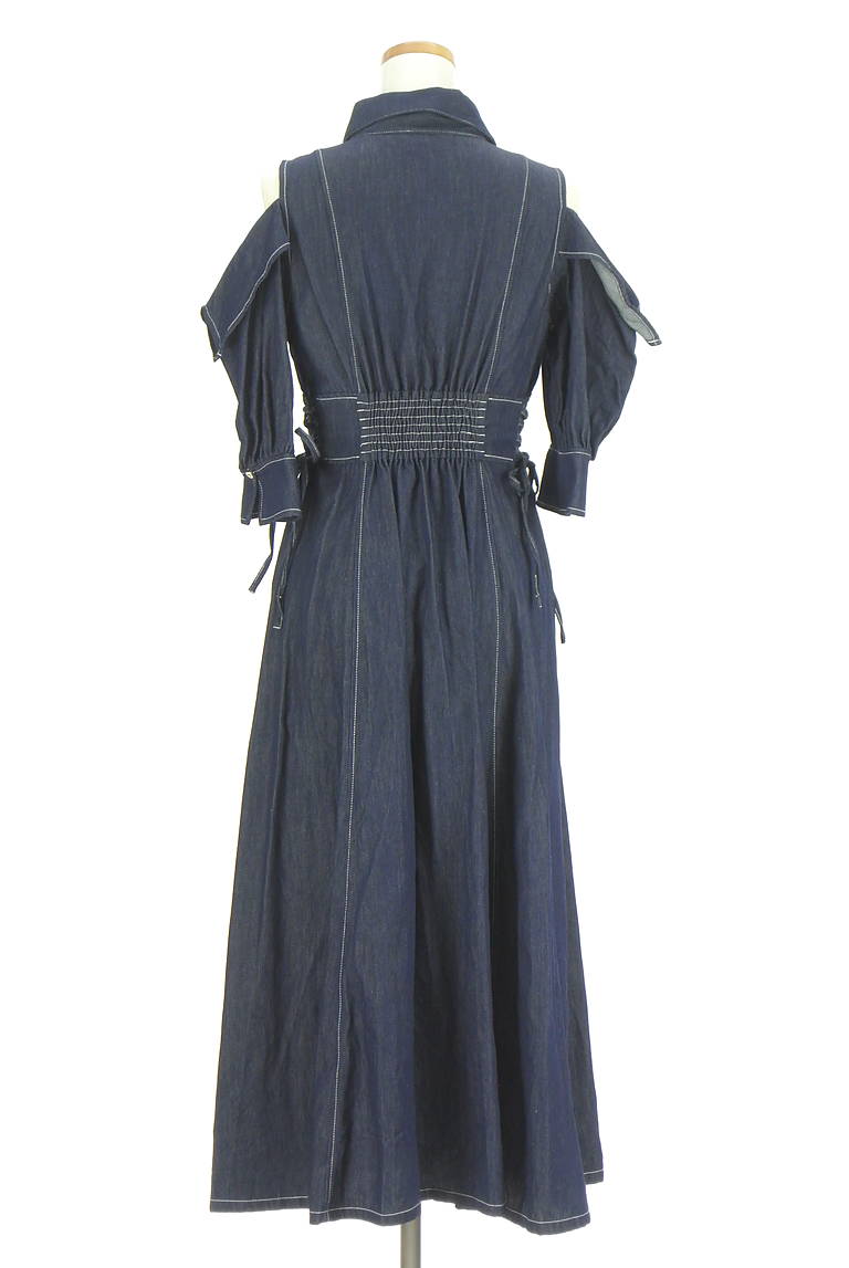 dazzlin（ダズリン）の古着「商品番号：PR10336954」-大画像2