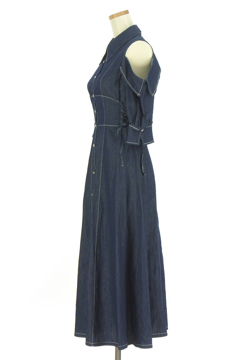 dazzlin（ダズリン）の古着「商品番号：PR10336954」-大画像3