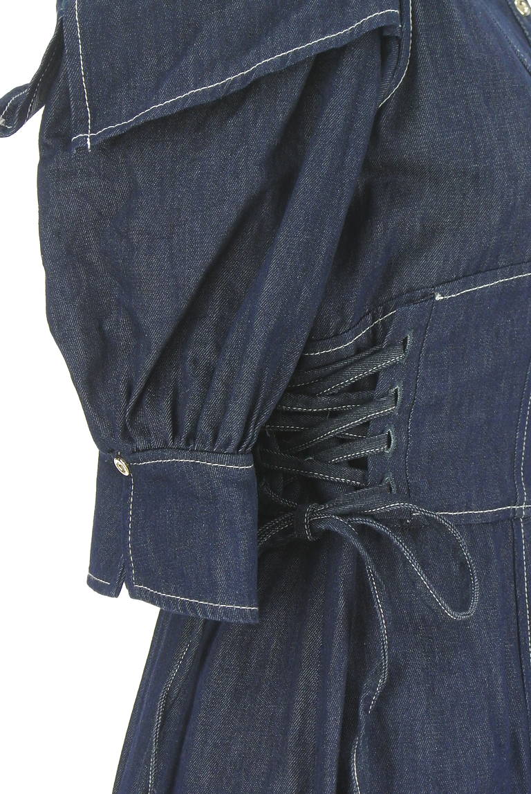 dazzlin（ダズリン）の古着「商品番号：PR10336954」-大画像5