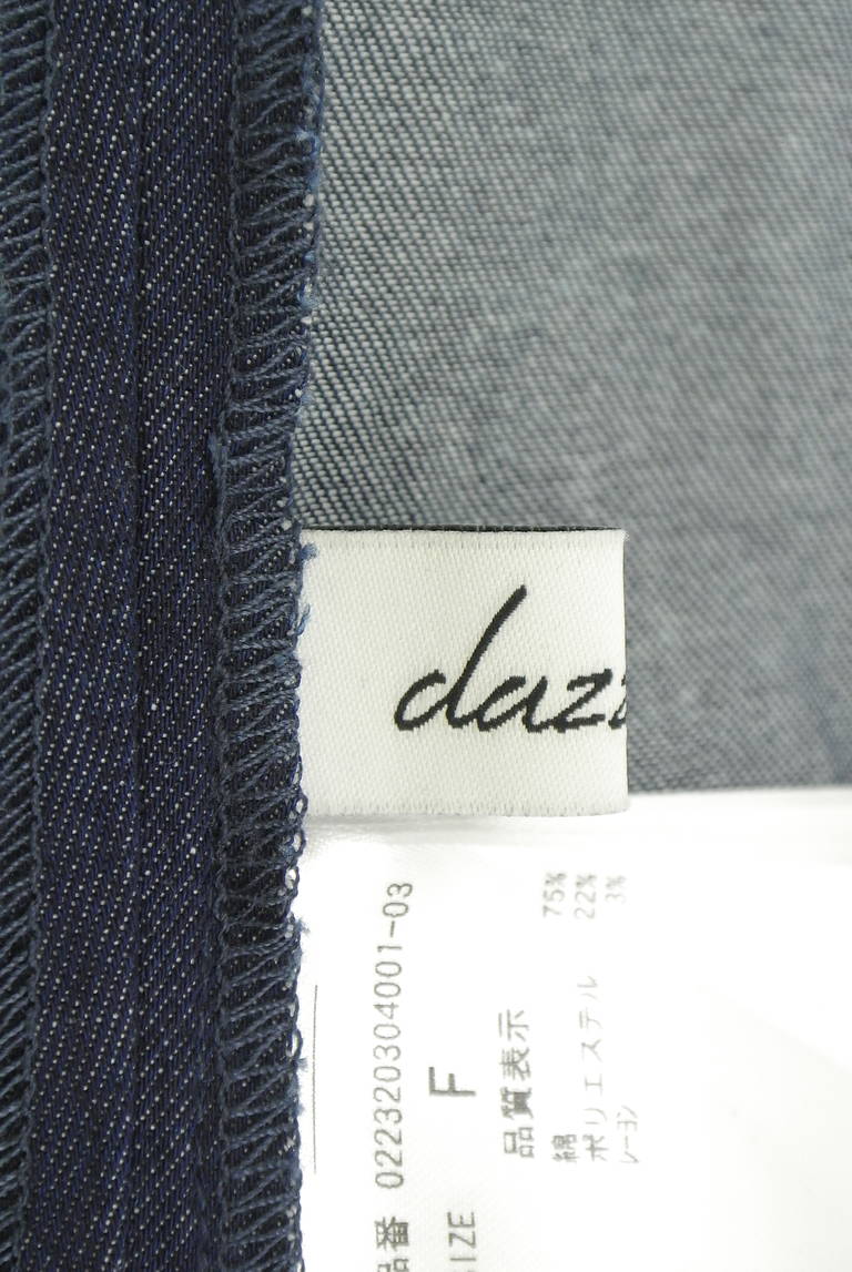 dazzlin（ダズリン）の古着「商品番号：PR10336954」-大画像6