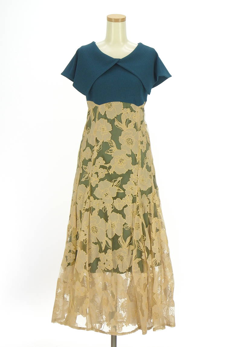 dazzlin（ダズリン）の古着「商品番号：PR10336955」-大画像1