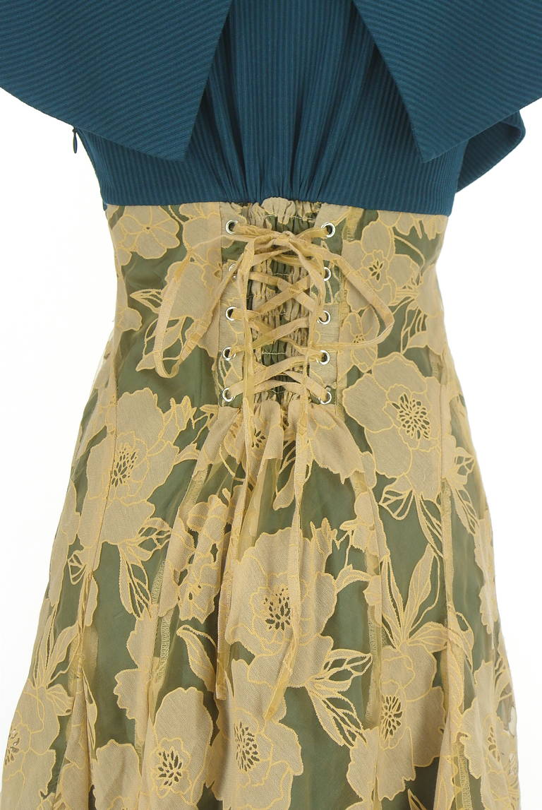 dazzlin（ダズリン）の古着「商品番号：PR10336955」-大画像4