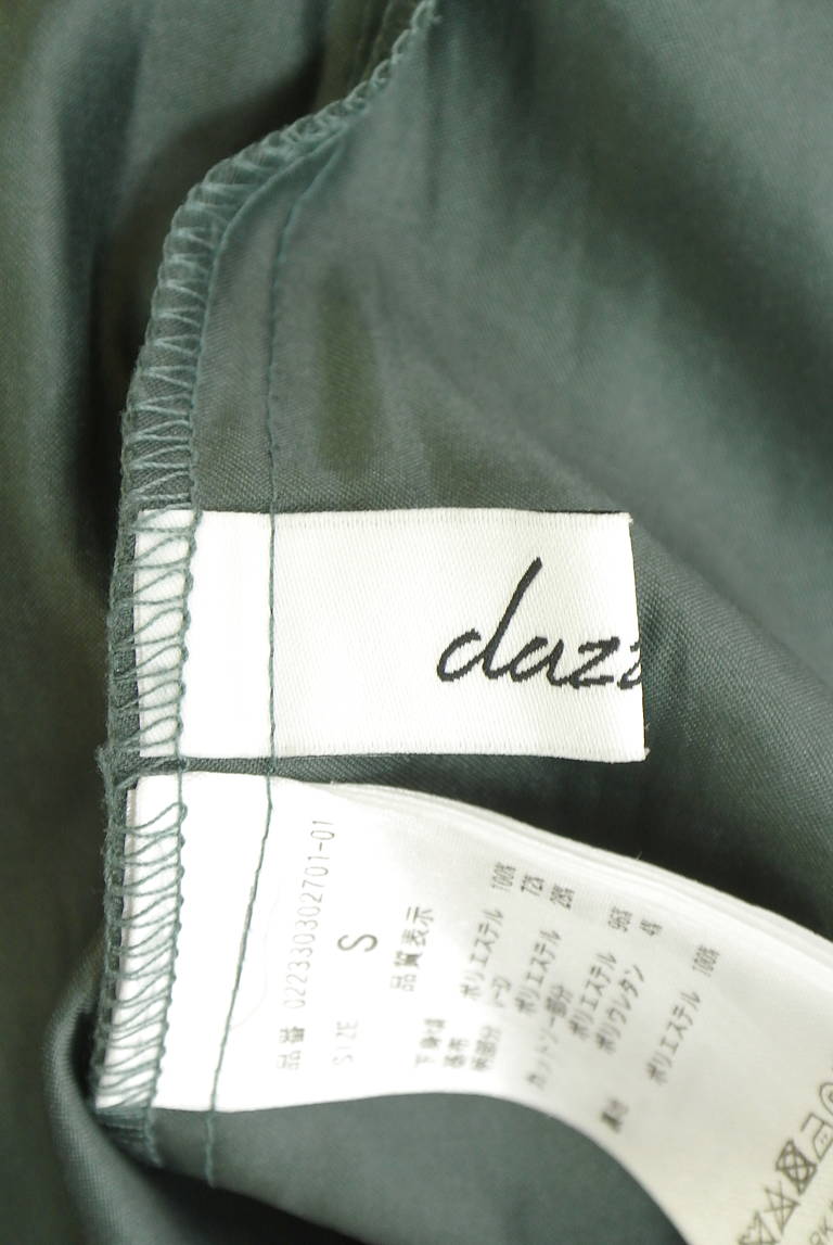 dazzlin（ダズリン）の古着「商品番号：PR10336955」-大画像6