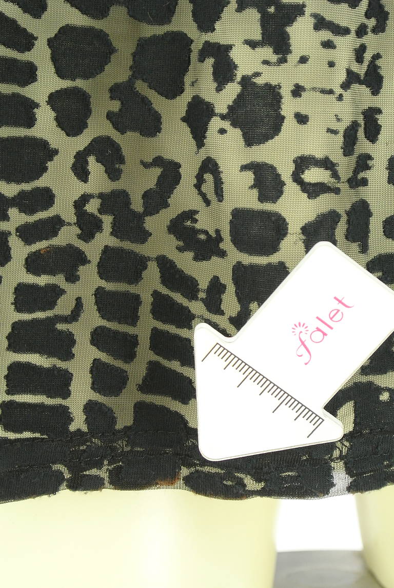 DIESEL（ディーゼル）の古着「商品番号：PR10336958」-大画像5