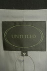 UNTITLED（アンタイトル）の古着「商品番号：PR10336963」-6