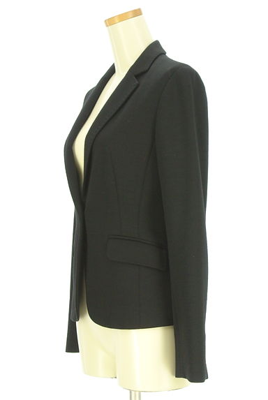 クリックで大画像表示 UNTITLED(アンタイトル)の古着「ウールテーラードジャケット(ジャケット)」大画像3へ