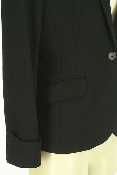 クリックで大画像表示 UNTITLED(アンタイトル)の古着「ウールテーラードジャケット(ジャケット)」大画像5へ