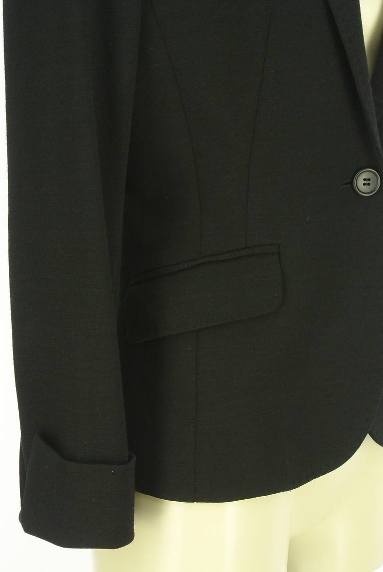 UNTITLED（アンタイトル）の古着「商品番号：PR10336963」-大画像5