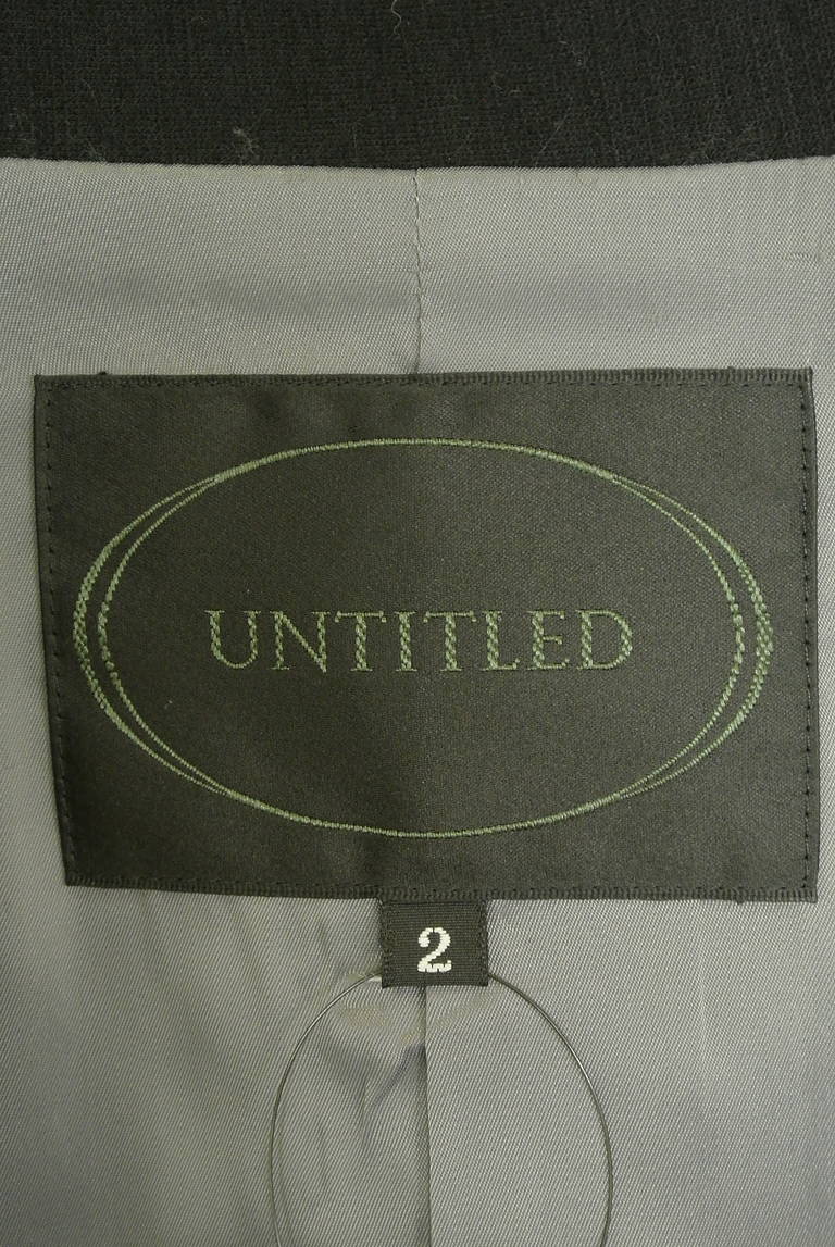 UNTITLED（アンタイトル）の古着「商品番号：PR10336963」-大画像6