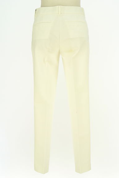 クリックで大画像表示 UNTITLED(アンタイトル)の古着「センタープレステーパードパンツ(パンツ)」大画像2へ