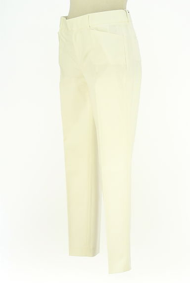 クリックで大画像表示 UNTITLED(アンタイトル)の古着「センタープレステーパードパンツ(パンツ)」大画像3へ