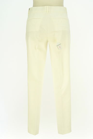 クリックで大画像表示 UNTITLED(アンタイトル)の古着「センタープレステーパードパンツ(パンツ)」大画像4へ