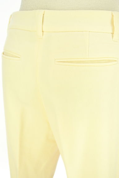 クリックで大画像表示 INDIVI(インディヴィ)の古着「ウールテーパードパンツ(パンツ)」大画像5へ