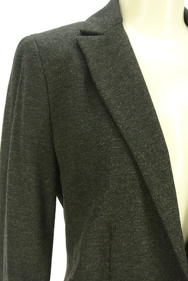 TOMMY HILFIGER（トミーヒルフィガー）の古着「ストレッチテーラードジャケット（ジャケット）」大画像４へ