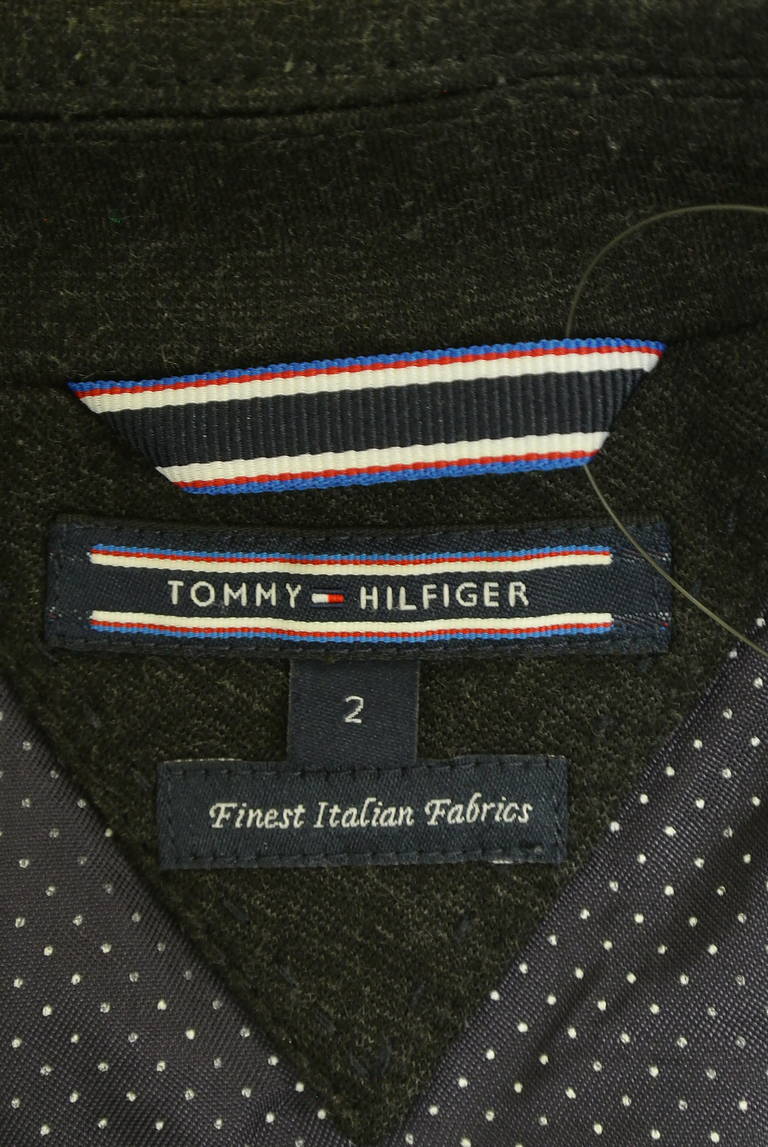 TOMMY HILFIGER（トミーヒルフィガー）の古着「商品番号：PR10336966」-大画像6
