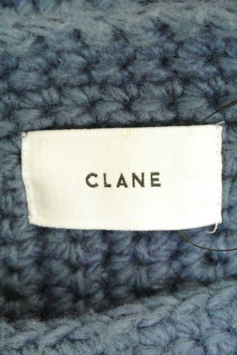 CLANE（クラネ）の古着「商品番号：PR10336971」-大画像6