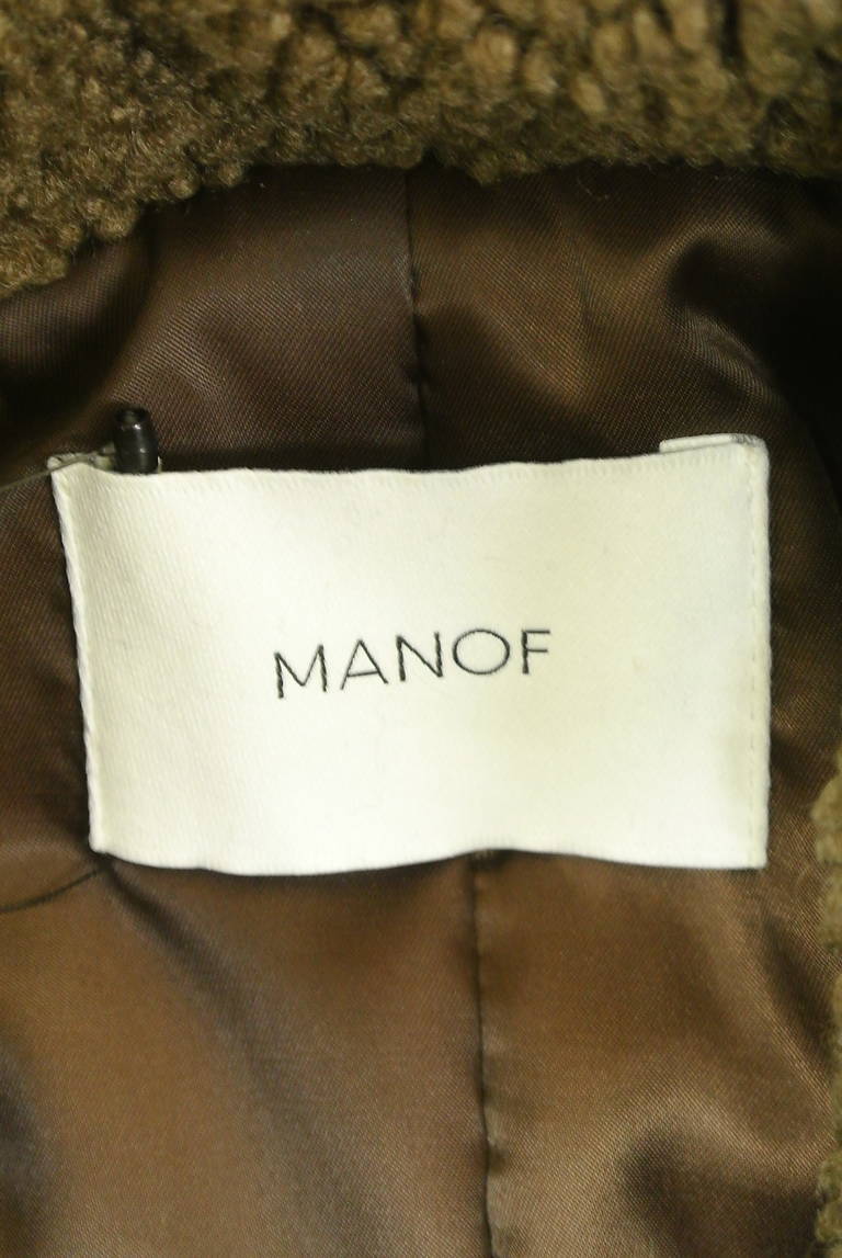 MANOF（マノフ）の古着「商品番号：PR10336972」-大画像6
