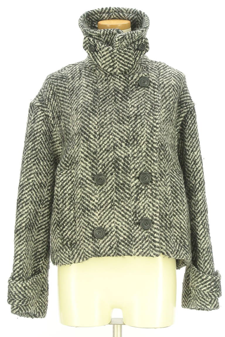 Mila Owen（ミラオーウェン）の古着「商品番号：PR10336973」-大画像4