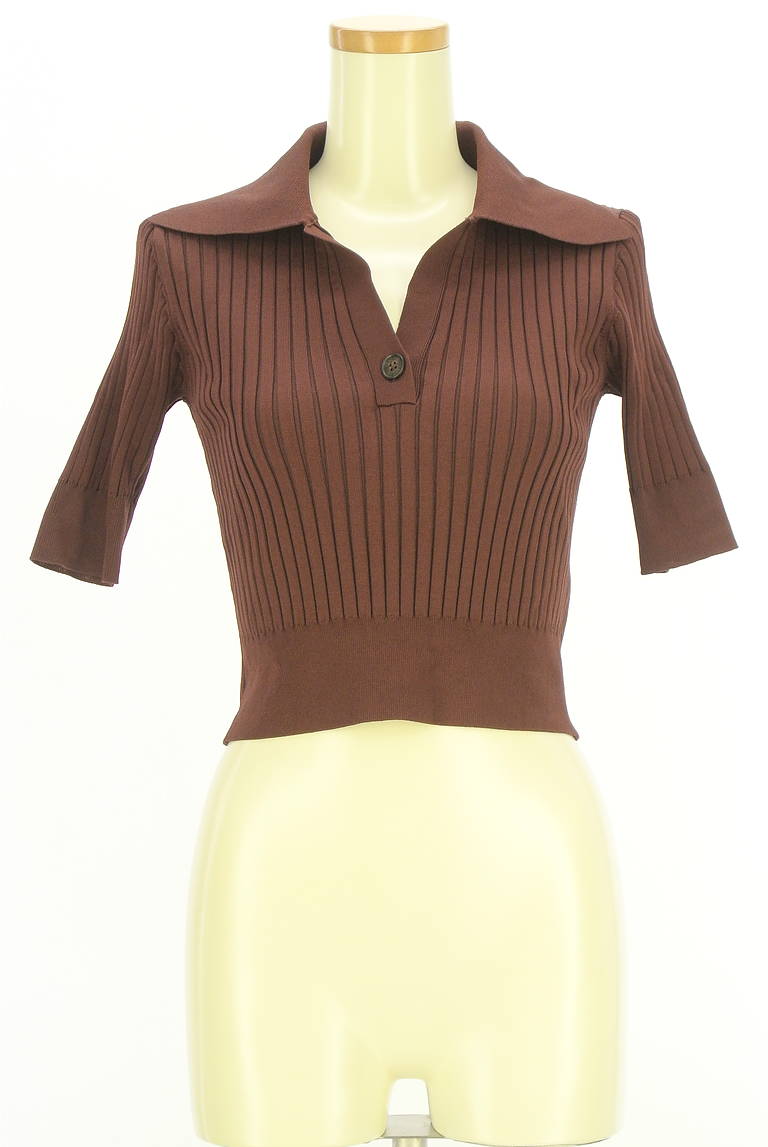 FRAY I.D（フレイアイディー）の古着「商品番号：PR10336974」-大画像1