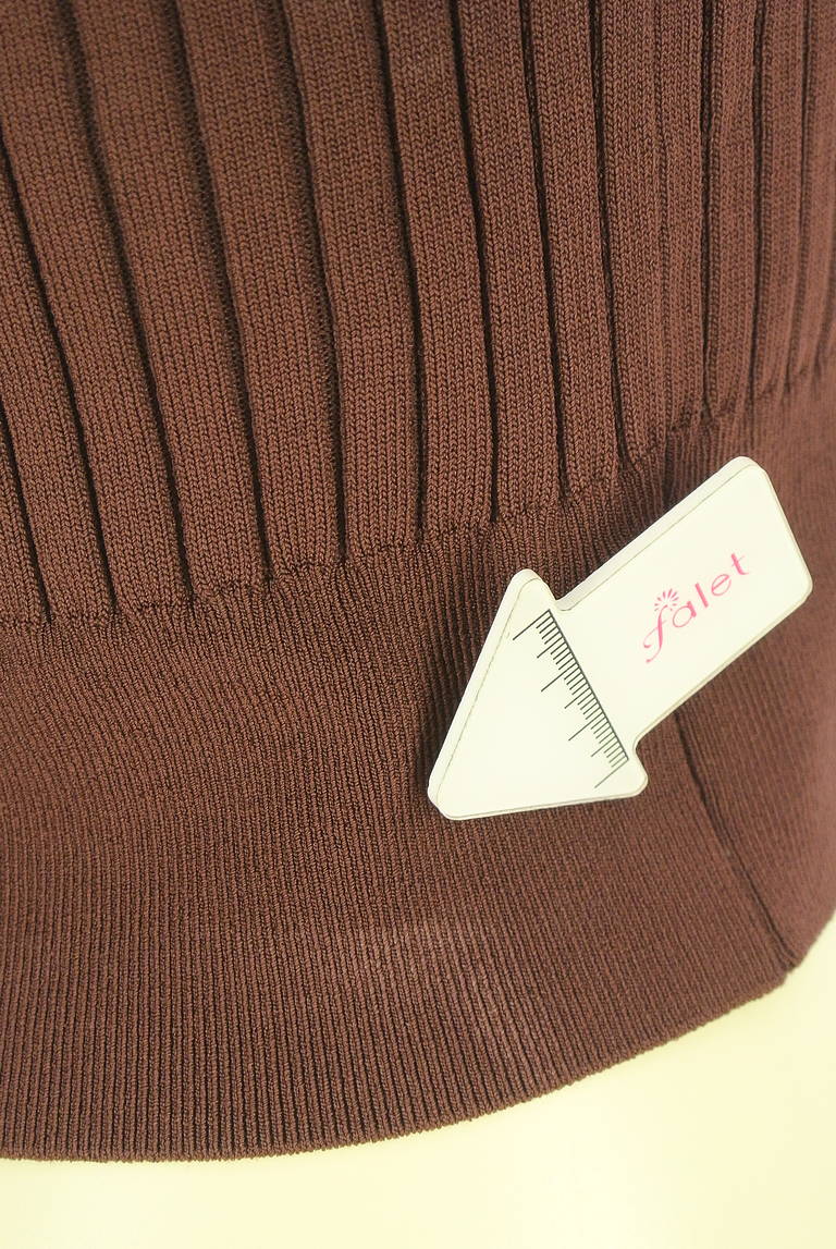 FRAY I.D（フレイアイディー）の古着「商品番号：PR10336974」-大画像5