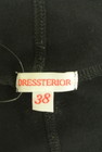 DRESSTERIOR（ドレステリア）の古着「商品番号：PR10336975」-6