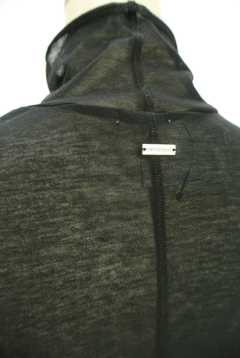 DRESSTERIOR（ドレステリア）の古着「商品番号：PR10336975」-大画像4