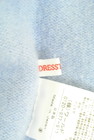 DRESSTERIOR（ドレステリア）の古着「商品番号：PR10336977」-6