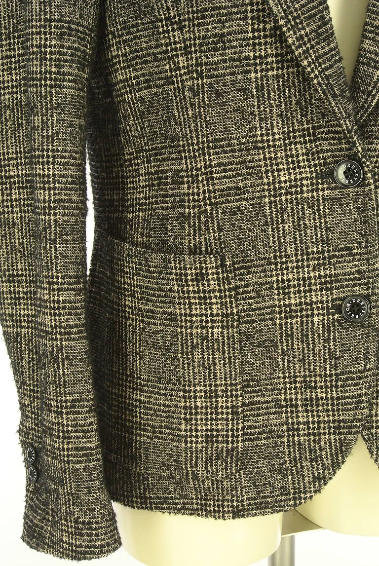 DRESSTERIOR（ドレステリア）の古着「商品番号：PR10336978」-大画像5