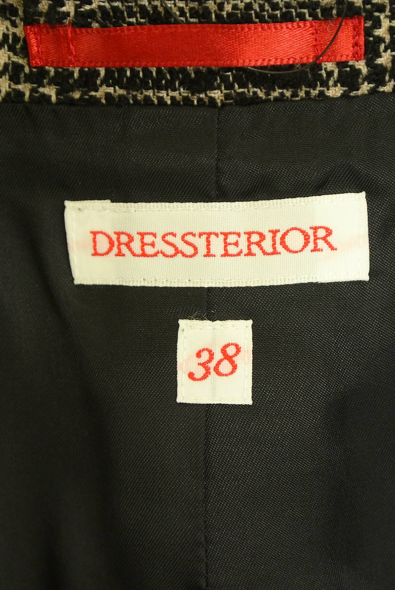 DRESSTERIOR（ドレステリア）の古着「商品番号：PR10336978」-大画像6