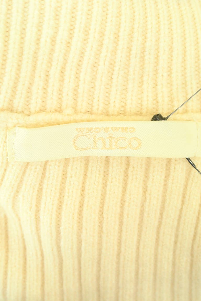 Who's Who Chico（フーズフーチコ）の古着「商品番号：PR10336979」-大画像6