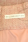 WILLSELECTION（ウィルセレクション）の古着「商品番号：PR10336980」-6