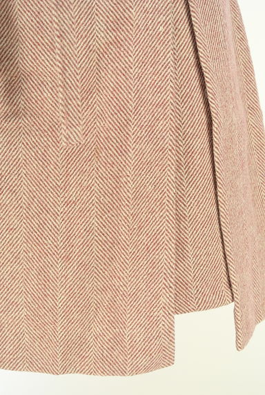 クリックで大画像表示 WILLSELECTION(ウィルセレクション)の古着「スカート風ショートパンツ(ショートパンツ・ハーフパンツ)」大画像5へ