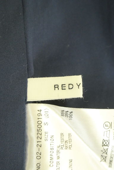 クリックで大画像表示 REDYAZEL(レディアゼル)の古着「バイカラーチェック柄ロング巻きスカート(スカート)」大画像6へ