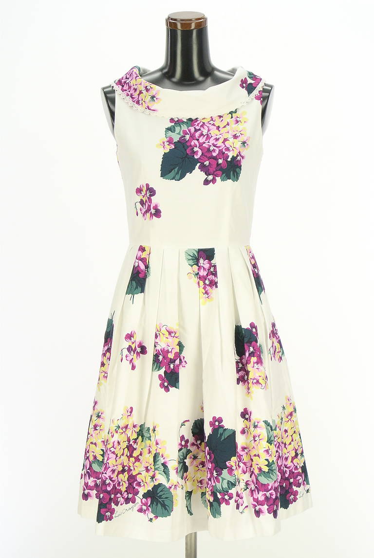 Lois CRAYON（ロイスクレヨン）の古着「商品番号：PR10336984」-大画像1