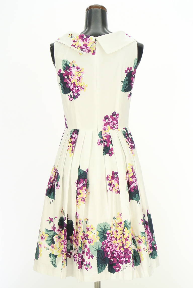 Lois CRAYON（ロイスクレヨン）の古着「商品番号：PR10336984」-大画像2