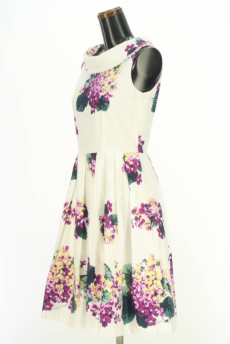 Lois CRAYON（ロイスクレヨン）の古着「商品番号：PR10336984」-大画像3