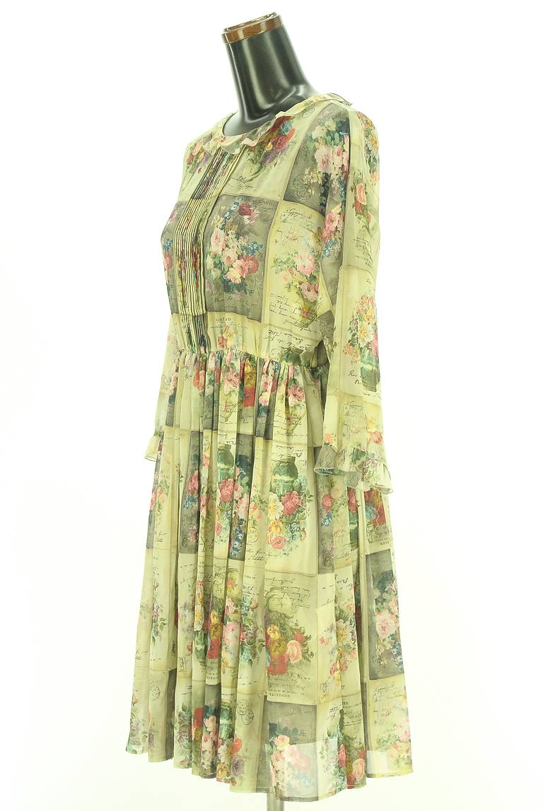 Lois CRAYON（ロイスクレヨン）の古着「商品番号：PR10336985」-大画像3