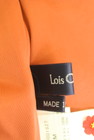 Lois CRAYON（ロイスクレヨン）の古着「商品番号：PR10336986」-6